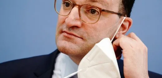 Corona-Maskenaffäre: Warum Jens Spahn die Verantwortung trägt – egal wie das Urteil ausfällt