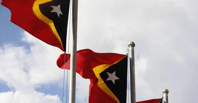 Timor candidata-se a encontro de escritores lusófonos