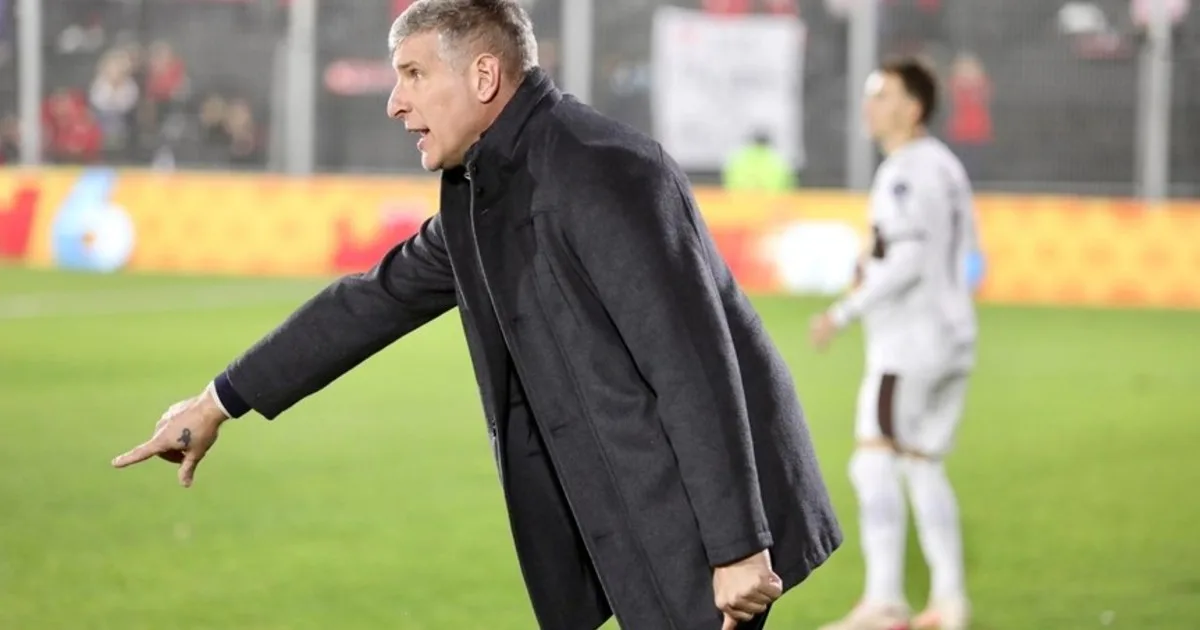 Palermo y el gran presente de Platense: invicto y en cuartos de dos Copas