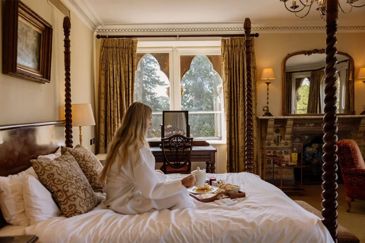 The Hand Picked Hotels to escape to this autumn, from spas to country houses