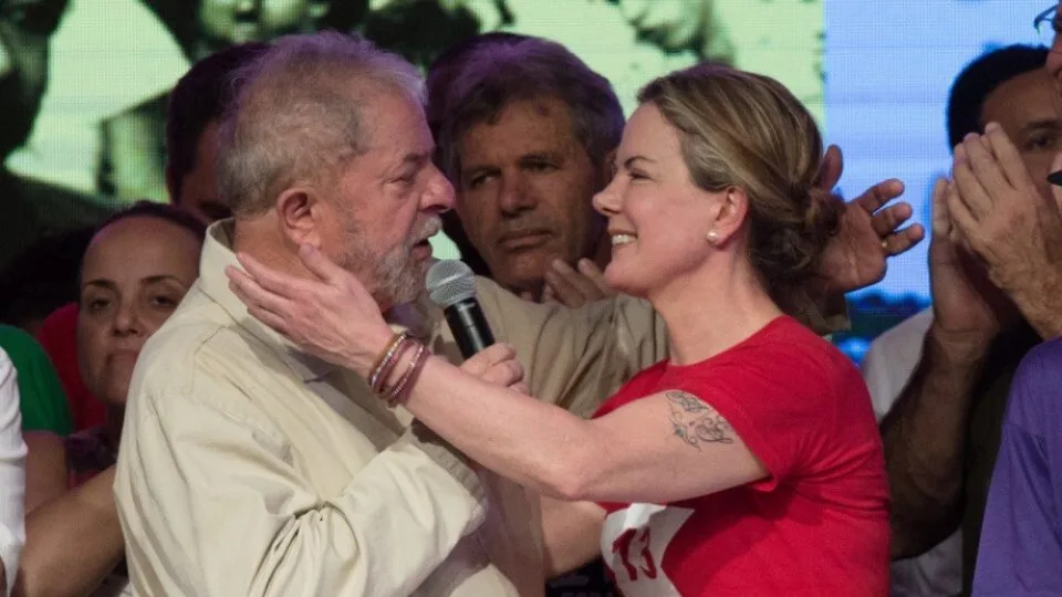 75 alvos da Lava Jato concorrem na eleição de 2026, incluindo Lula, Zé Dirceu e Gleisi