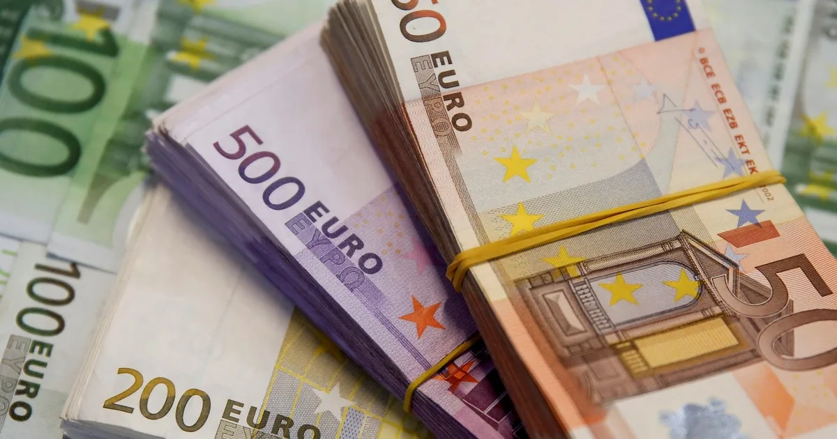 Euro hoy en Paraguay: precio y cotización de la divisa este jueves 20 de agosto de 2026