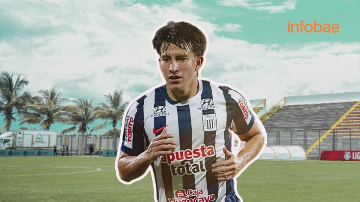 Diego Rebagliati reveló insólito motivo por el que Alianza Lima jugará en Chongoyape: “No es coincidencia la relación que tiene Universitario con Juan Pablo II”