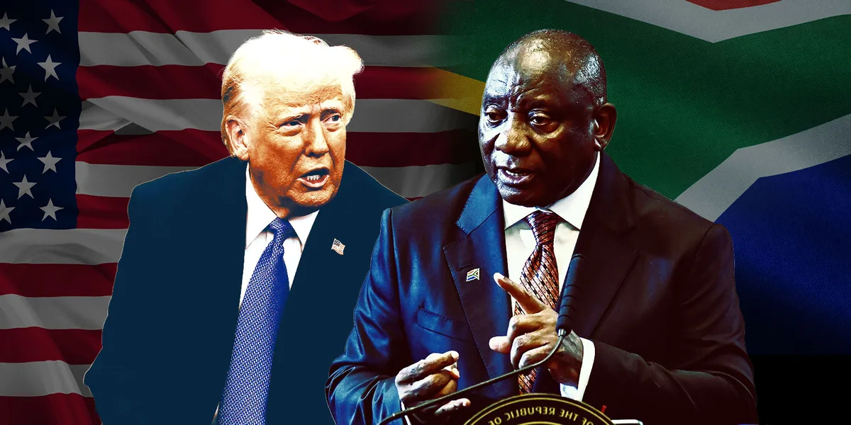 TRAVEL BAN: US not expected to release list of South Africans targeted for visa restrictions