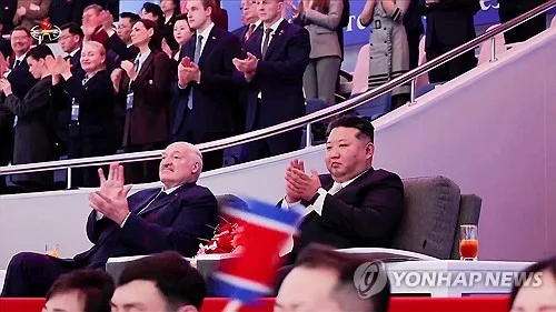 벨라루스-북한, 상호 비자 면제 협정 곧 서명
