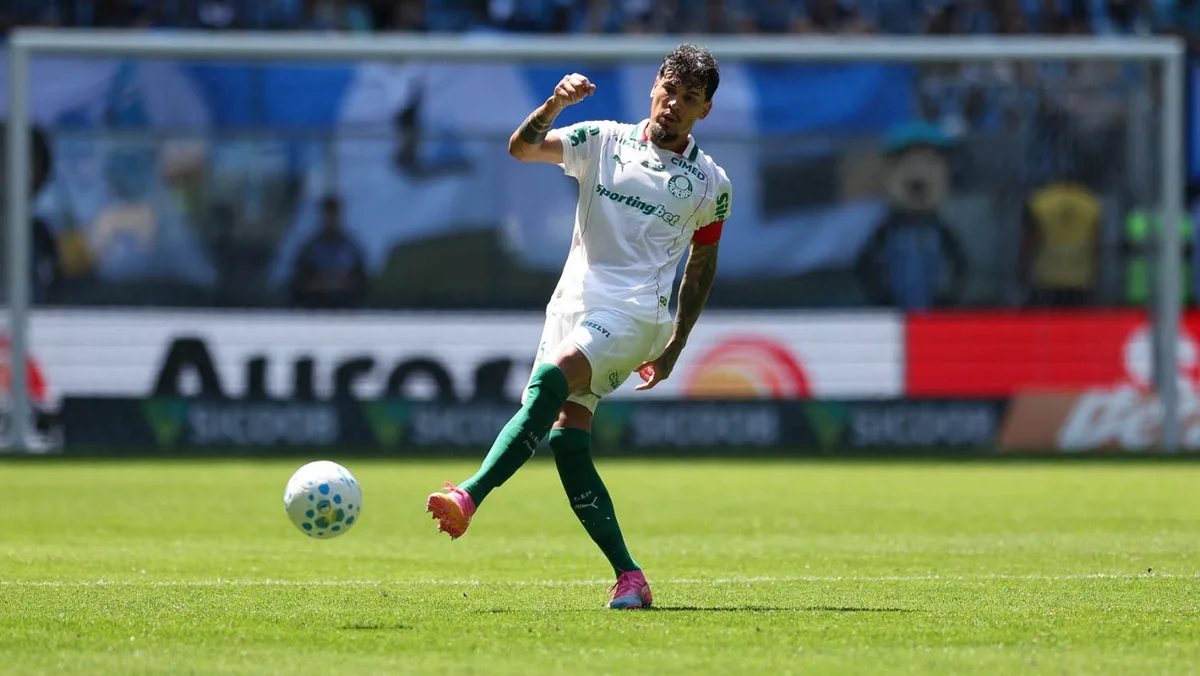 Palmeiras tem sete convocados para amistosos na Data Fifa; veja cronograma de cada um