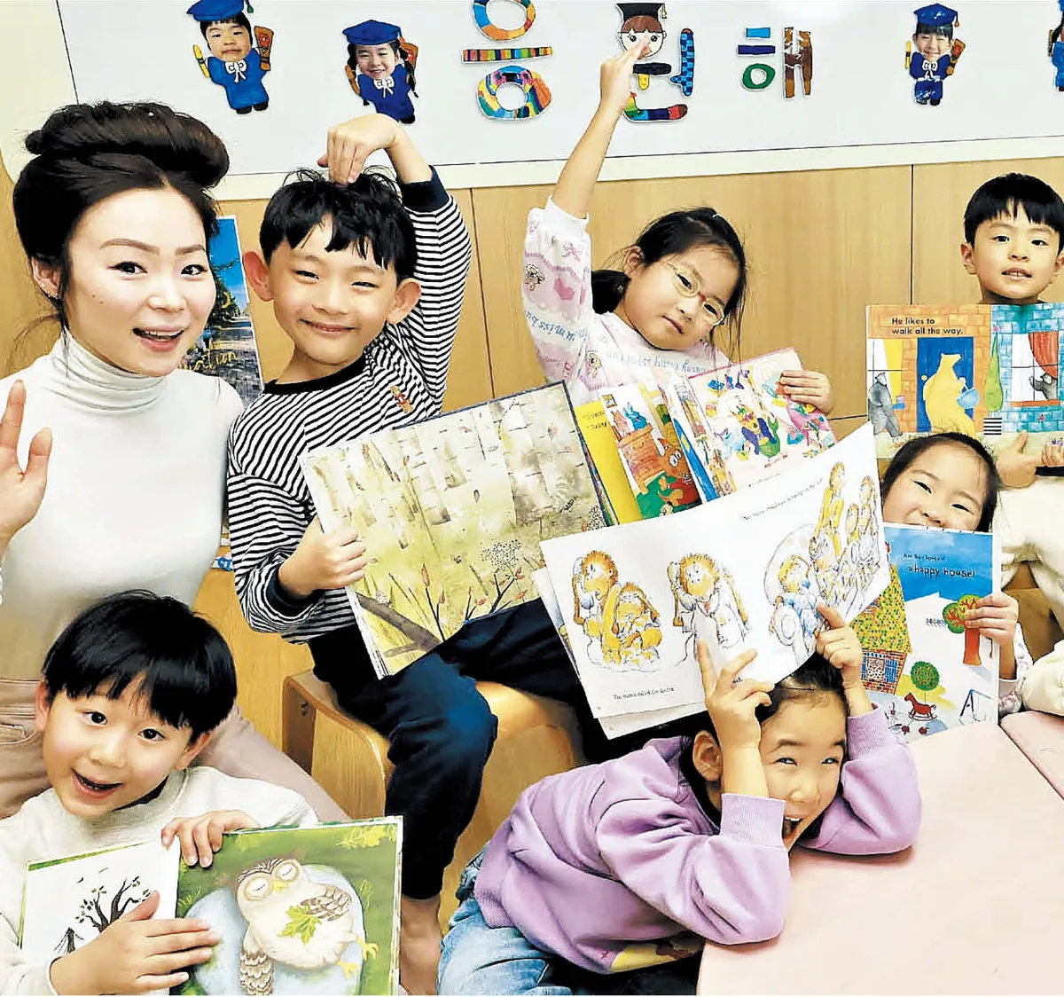 어린이집에 360억 투입… 정원 3배 늘려