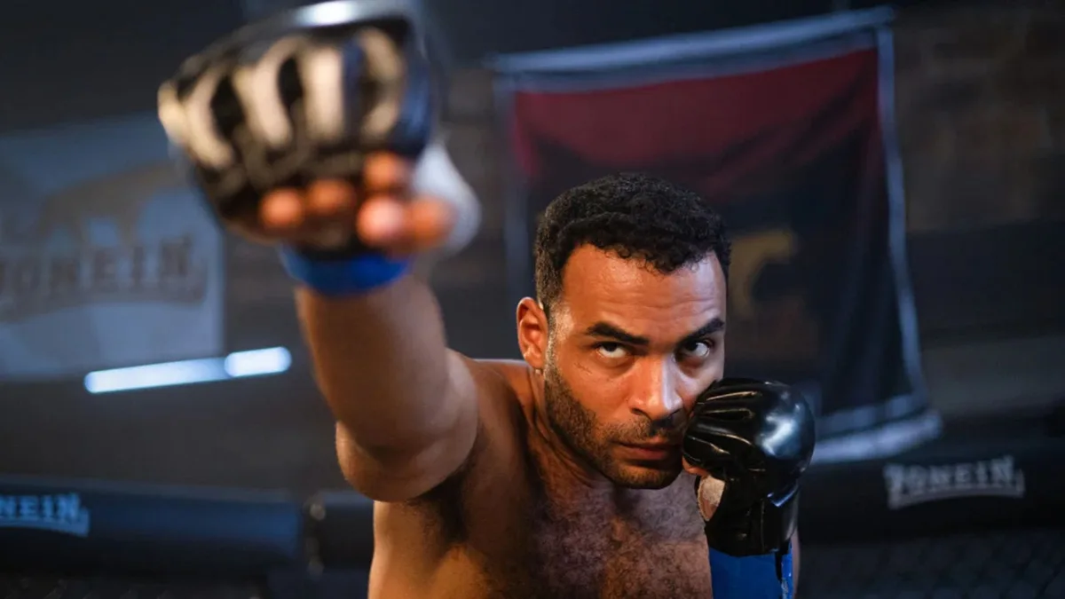 Só 6 episódios! Série brasileira de ação entra no TOP 10 da Netflix