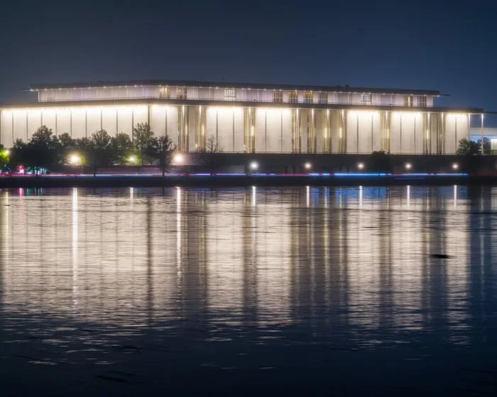 Kennedy Center reportedly on brink of bankruptcy and could close as early as Tuesday