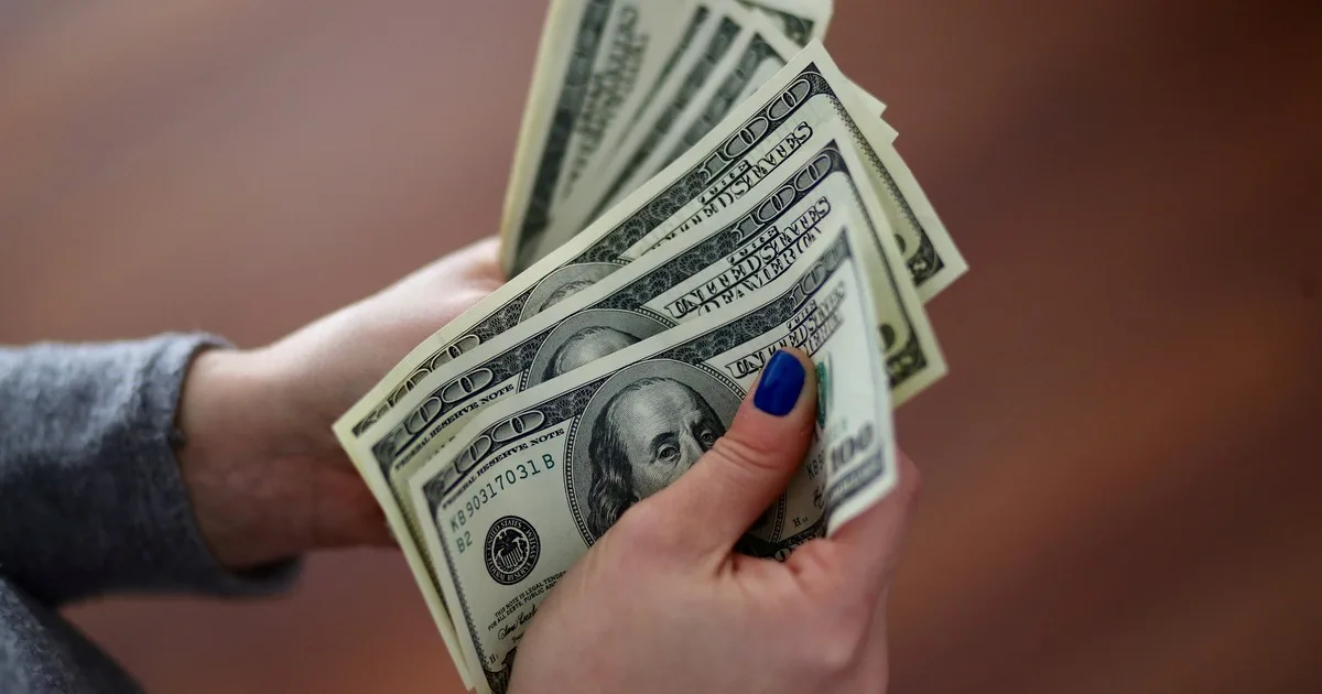 Dólar MEP hoy: a cuánto cotiza este jueves 03 de septiembre