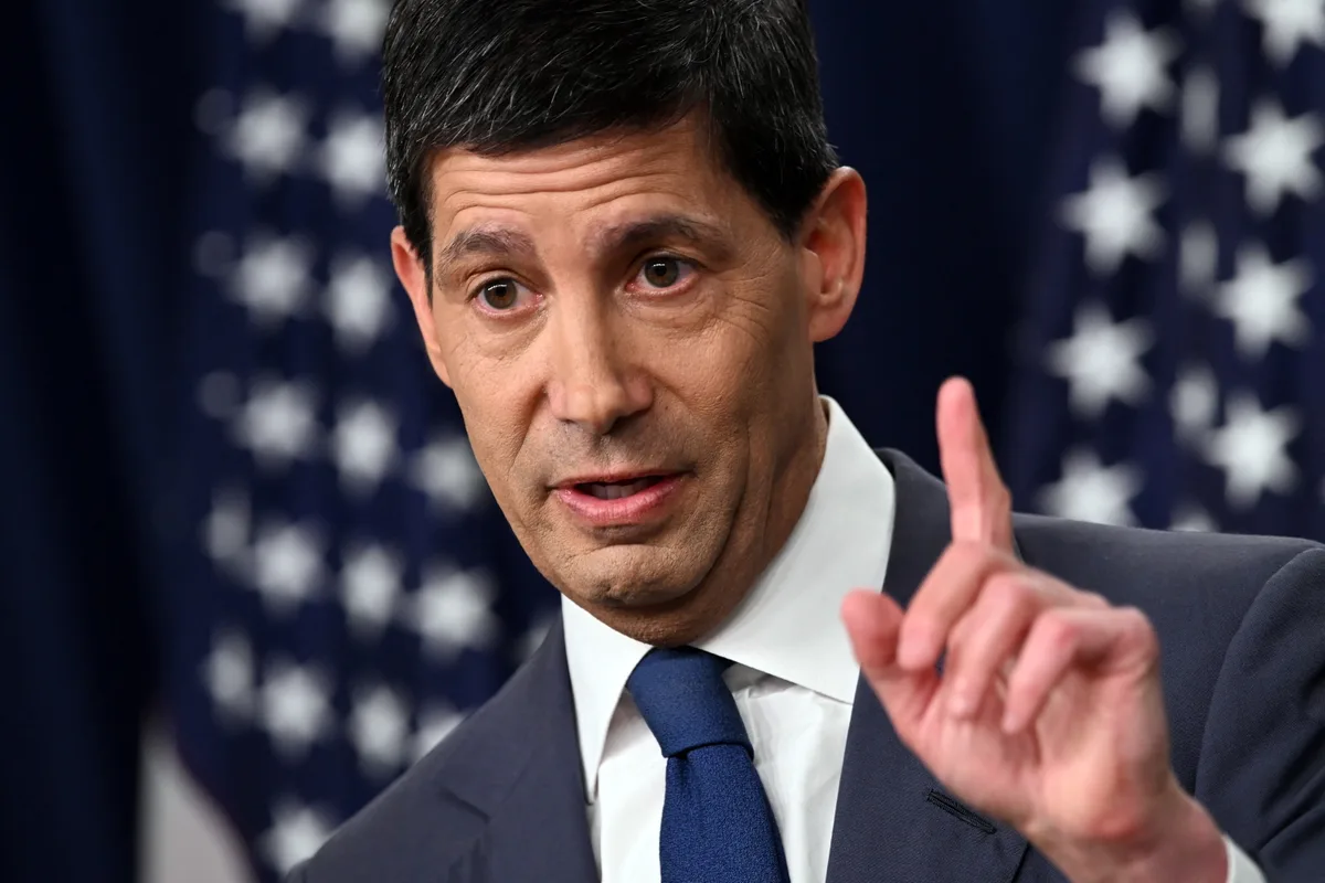 The stakes are high as Kevin Warsh is set to give his first major speech as Fed Chair