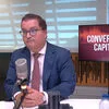 Entrevista na íntegra a Joaquim Miranda Sarmento, Ministro de Estado e das Finanças