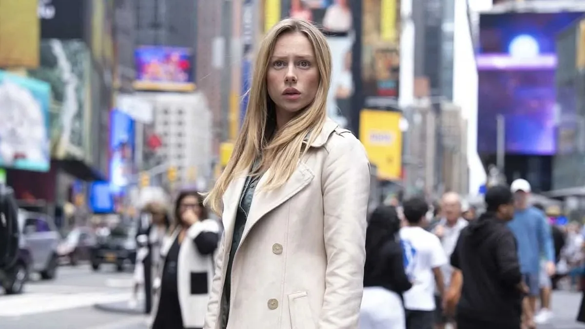 Attirés malgré nous : Prime Video dévoile les premières images de la suite ! Marfil n'est pas près de revoir Sebastian
