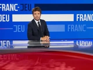 Raphaël Glucksmann sera le premier invité de « Franc-Jeu », la nouvelle émission politique de France 2 et France Inter