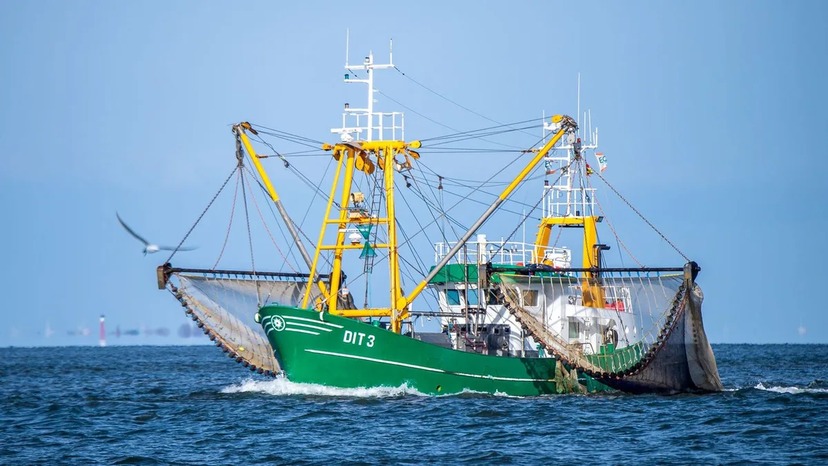 Gesetzentwurf kommt: Dialog abgeschlossen - das soll für die Fischerei gelten