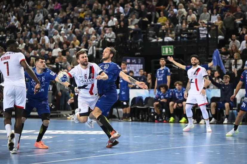 Trophée des champions : le PSG et Montpellier prêts à se disputer le premier titre de la saison