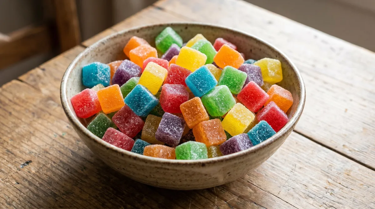 Cinco menores se intoxican con gomitas de marihuana en Durango: dos tienen 5 años