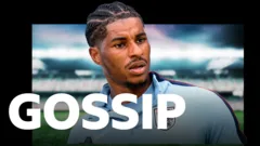 Arsenal & Barca monitor Rashford - Saturday's gossip