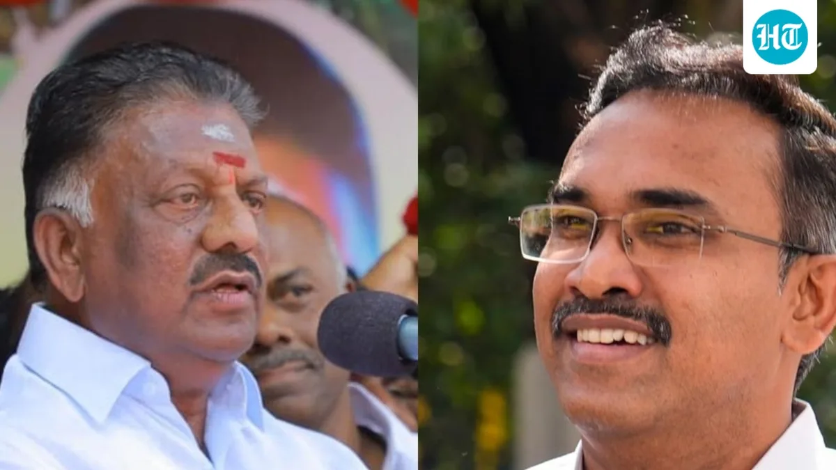 Tamil Nadu Assembly sees ‘Nagadosham’ vs ‘Jaladosham’ banter as ministers debate over snakebite incidents