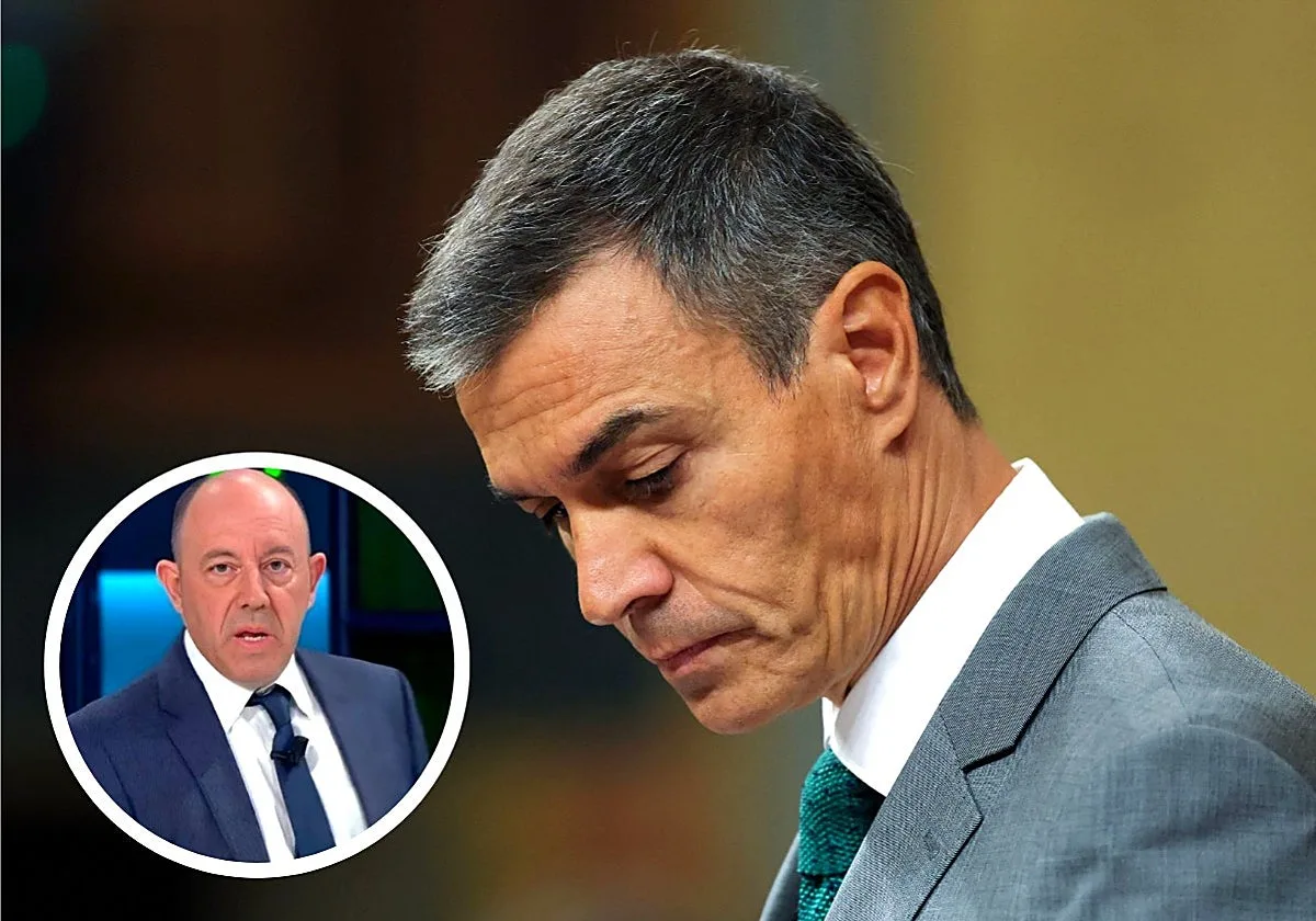 Gonzalo Bernardos, economista: «El Gobierno se ha cargado el mercado del alquiler. El propietario busca seguridad jurídica y la reacción inmediata es sacar muchísimas viviendas del mercado»
