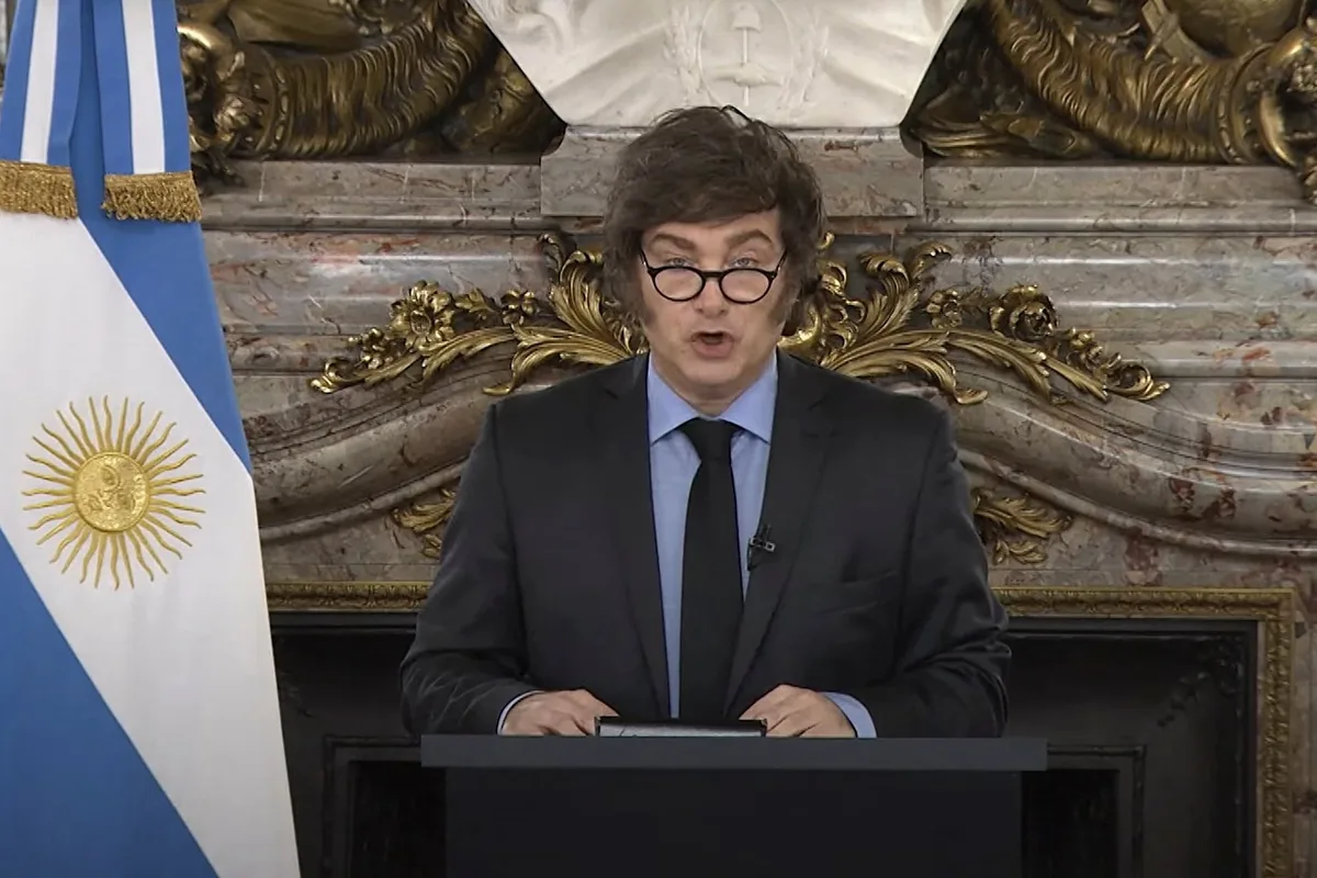 Las 10 claves del Presupuesto 2027 de Javier Milei: las proyecciones de inflación, dólar y crecimiento