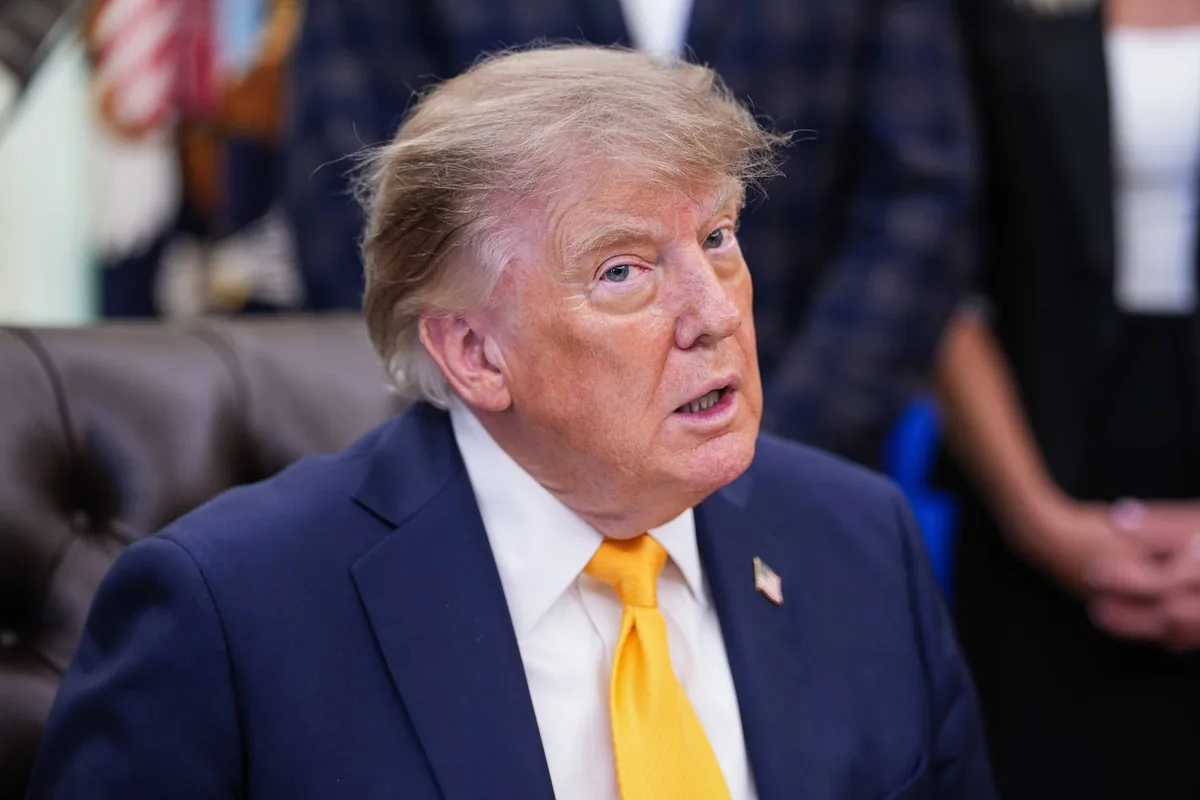 CNN, Politico and MS NOW to face off with Trump administration in court over White House ban