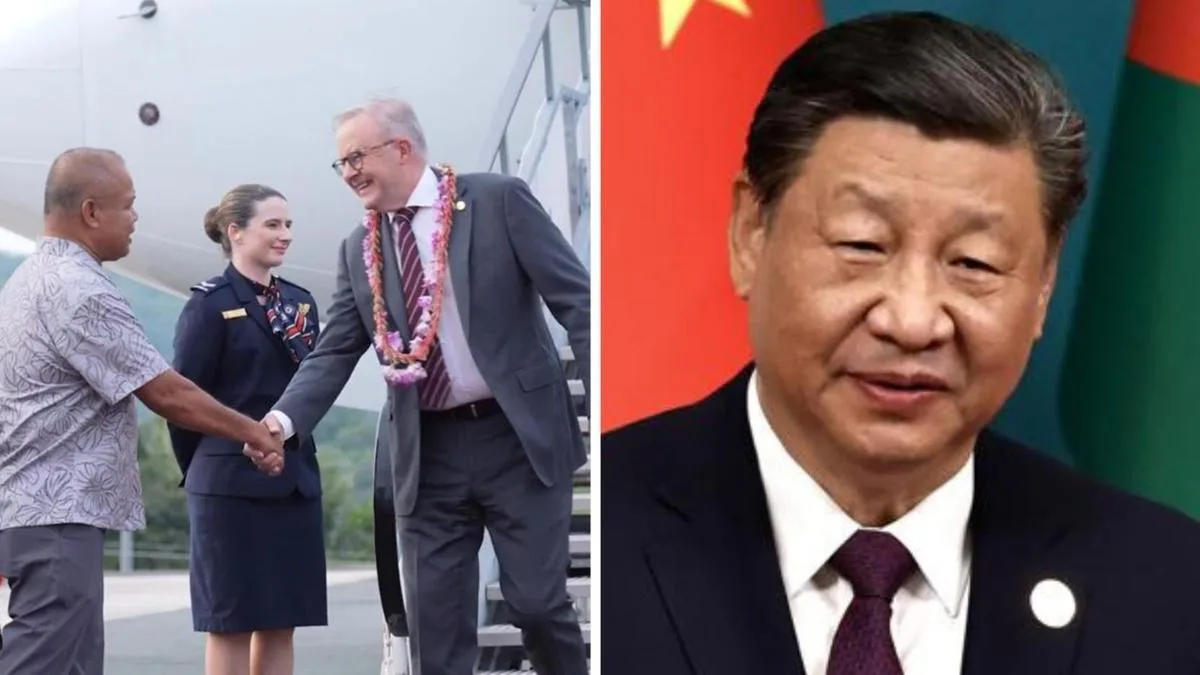 China interference fears mount as key Pacific leaders snub major summit