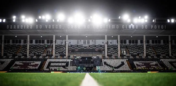 Vasco x Vitória: horário e onde assistir ao jogo da Copa do Brasil