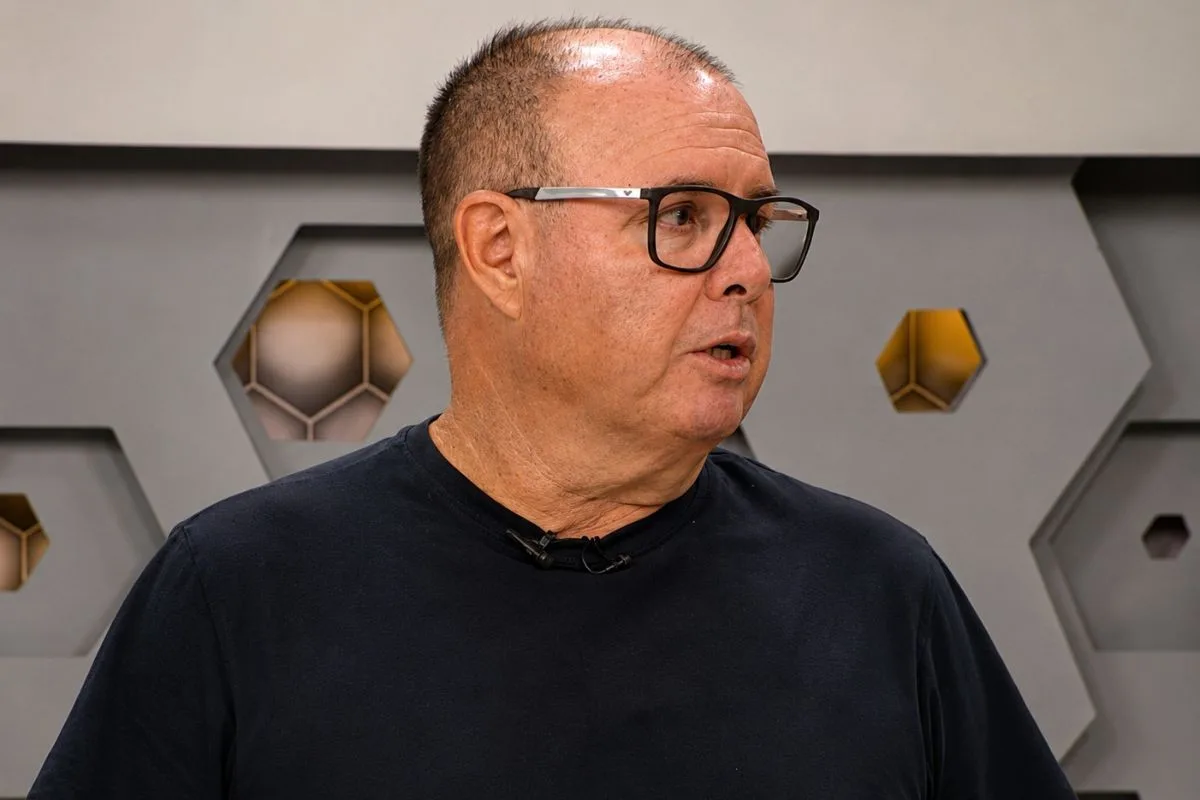 Marcelo Fernandes analisa grupo do Botafogo-PB no quadrangular e projeta estreia contra o Santa Cruz