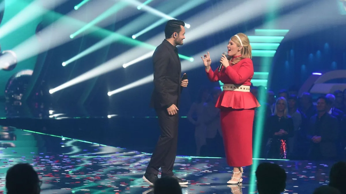 ZDF-Show-Jubiläum steht an: Fünf Jahre Zarrella-Show: Die häufigsten Showacts