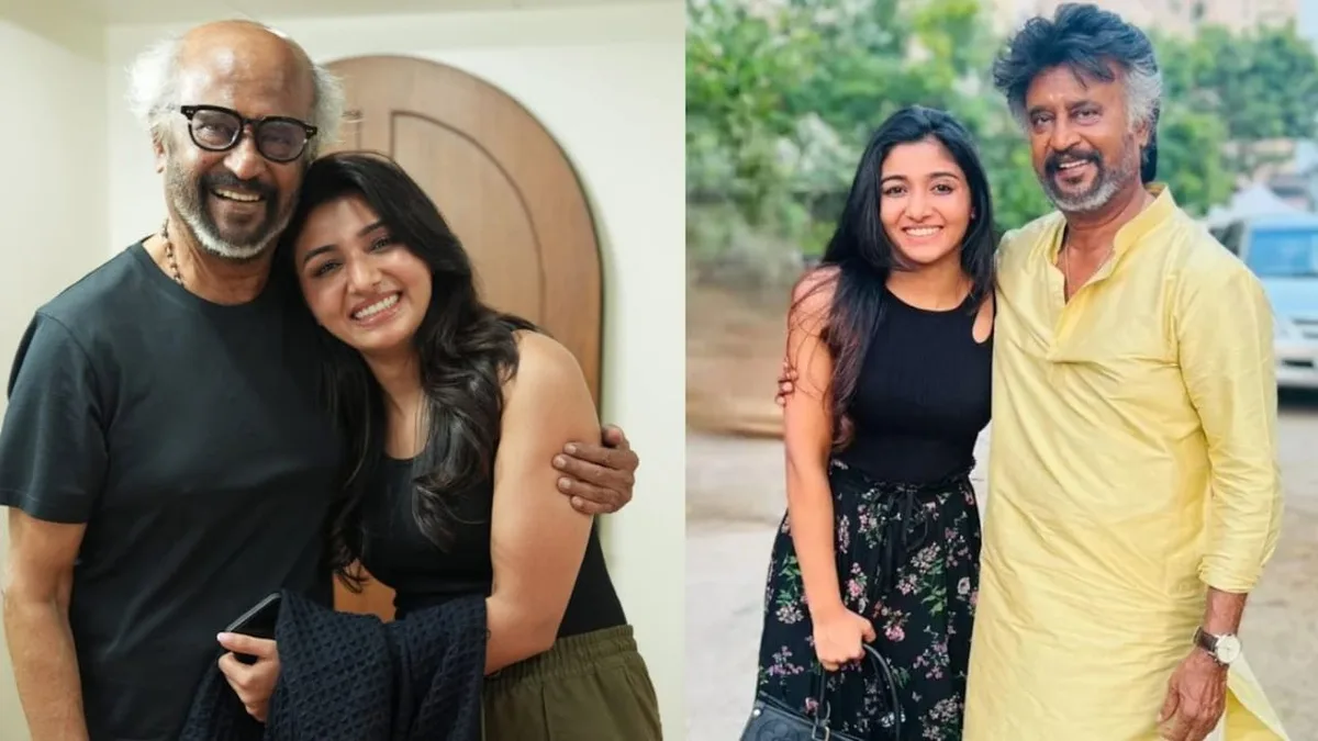 'I Was Mouthing His Dialogues': Jailer 2 Actor Mirnaa Recalls Watching Petta With Rajinikanth