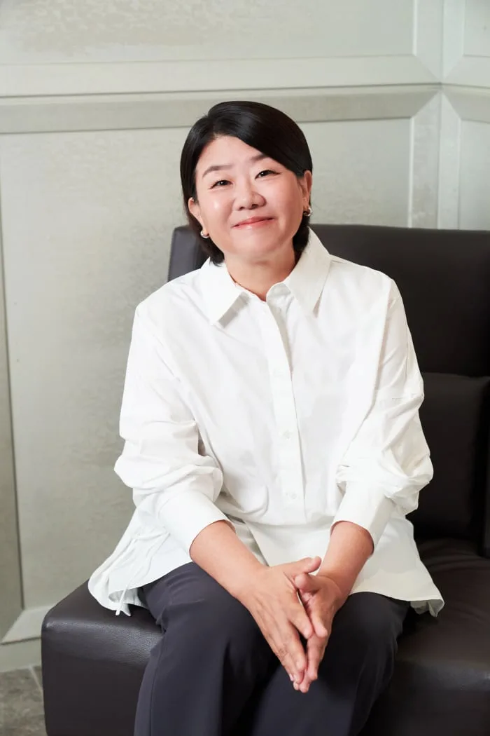 [SC인터뷰] "한 시간 자도 괜찮아"…이정은, '경주기행'에 올인한 이유(종합)