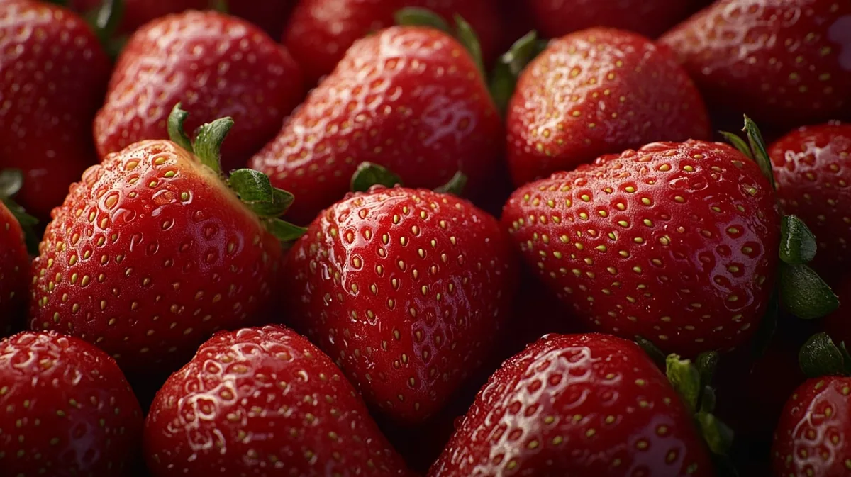 EEUU fija cuotas antidumping a fresas mexicanas; Gobierno de Sheinbaum advierte riesgo para miles de productores