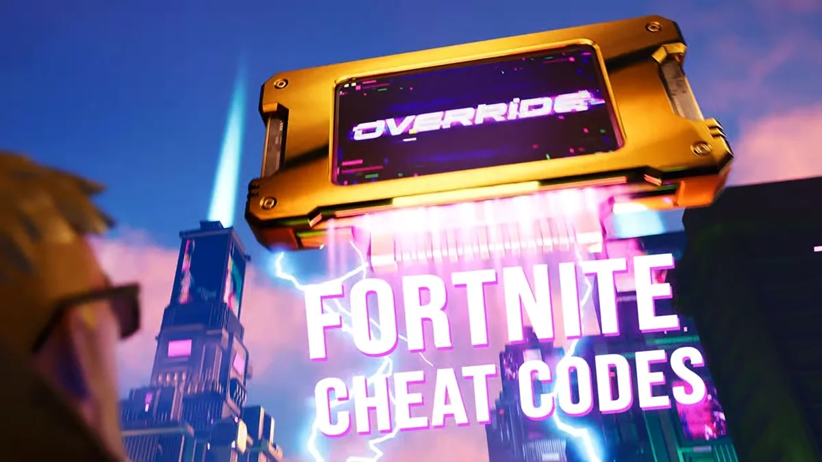Fortnite libera lista de códigos com recompensas grátis! Veja lista completa e como resgatar no painel do Lobby