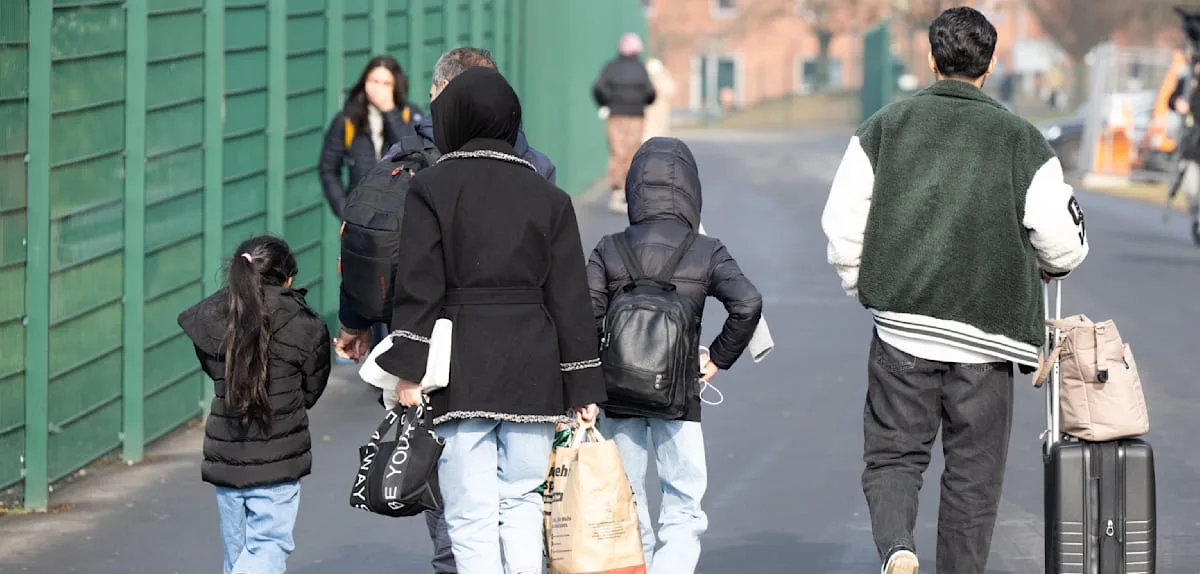 90 Prozent aller abgelehnten Asylbewerber klagen gegen ihre Bescheide – fast 200.000 Verfahren offen