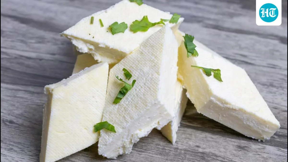 Karnataka bans manufacture and sale of analogue ‘paneer’ for one year