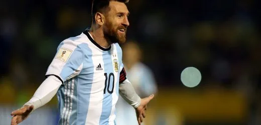 Lionel Messi spielt noch einmal für Argentinien: »Abschied, den er verdient«