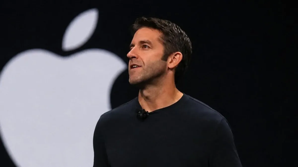 John Ternus, nuevo CEO de Apple, reveló que al enterarse de su nombramiento se le “puso la piel de gallina” previo lanzamiento del iPhone 18 Pro