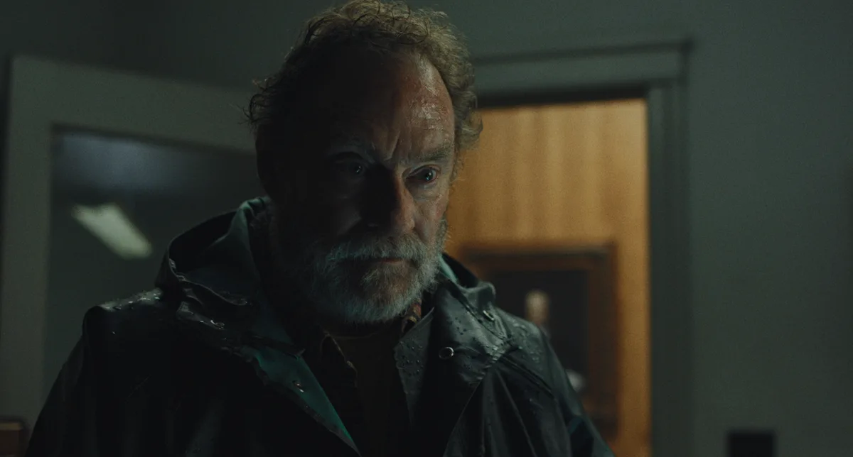 Stephen Root On Why ‘Widow’s Bay’ Clicks: “Truth In Reality” – Emmys Backstage