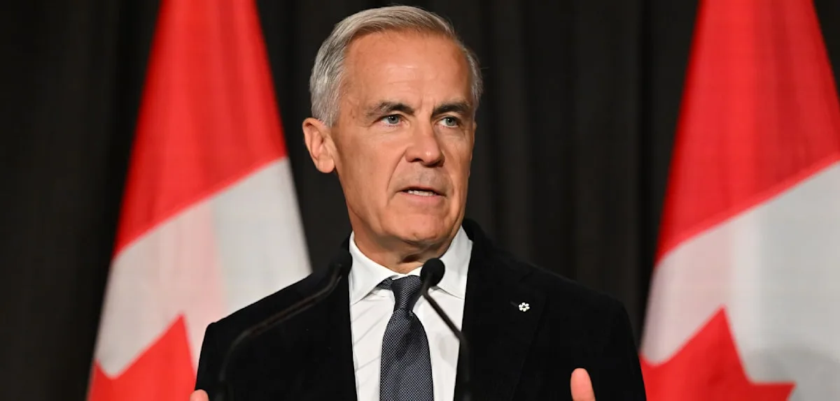 Kanada strebt „einzigartige Allianz“ mit EU an – keine Mitgliedschaft