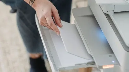 HP Laser 1008a: Claude Code schreibt Druckertreiber für MacOS