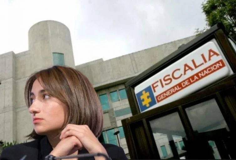 Laura Sarabia contempló negociar con la Fiscalía antes de la audiencia de imputación no habría logrado llegar a un acuerdo