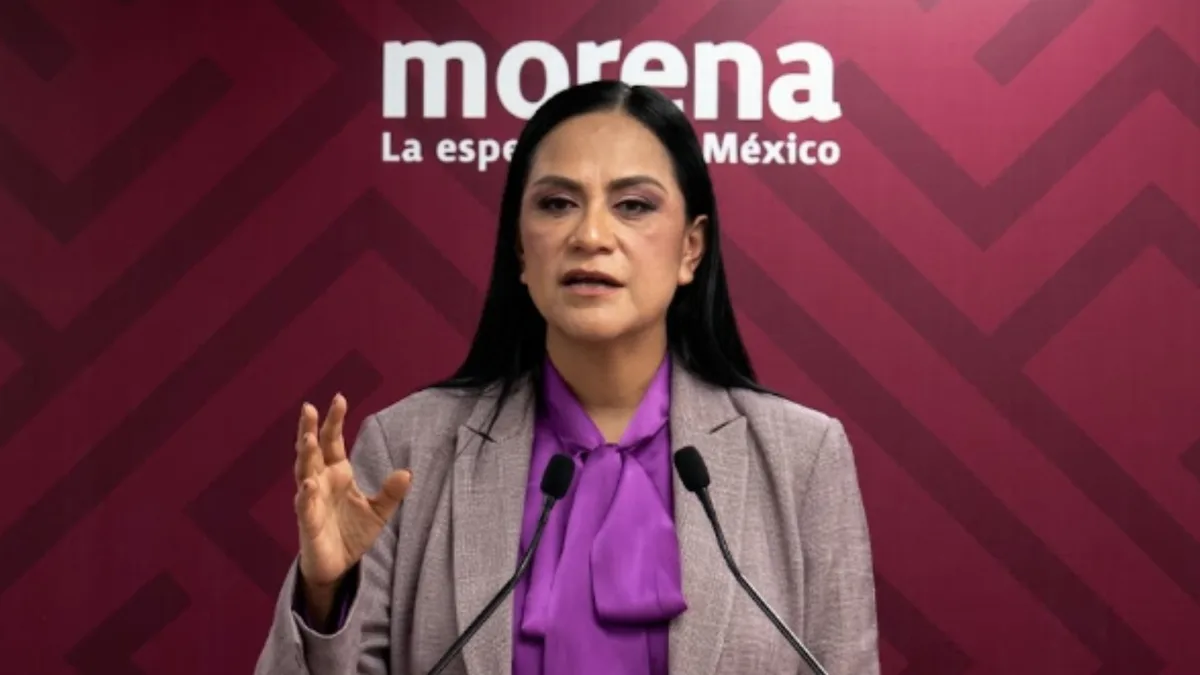 Morena exige liberar a detenidos tras enfrentamientos en manifestación por agua en Guadalajara, Jalisco