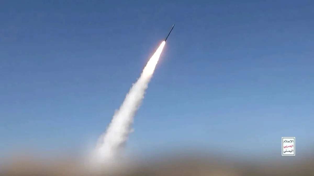 Missile heading towards Medina destroyed, says Saudi Arabia; Houthis deny attack