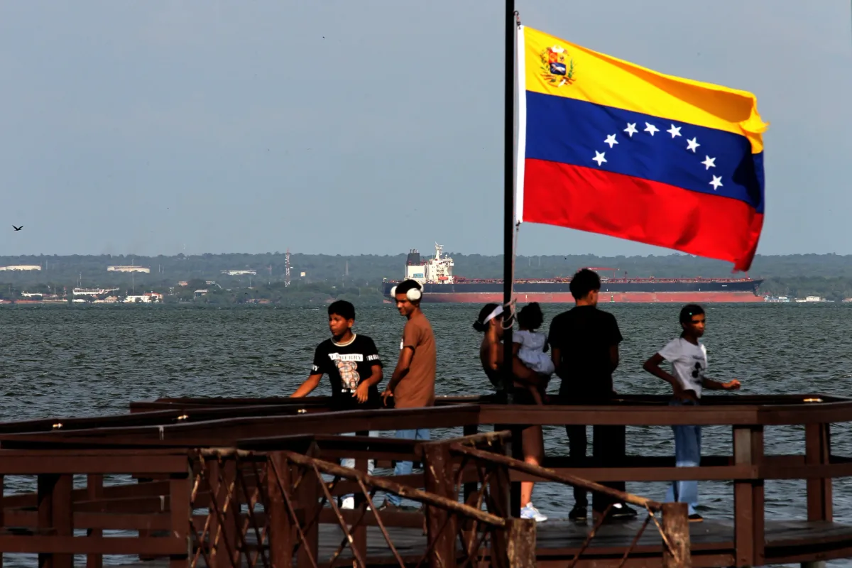 Estados Unidos retiram Venezuela de lista de países que descumprem combate ao narcotráfico