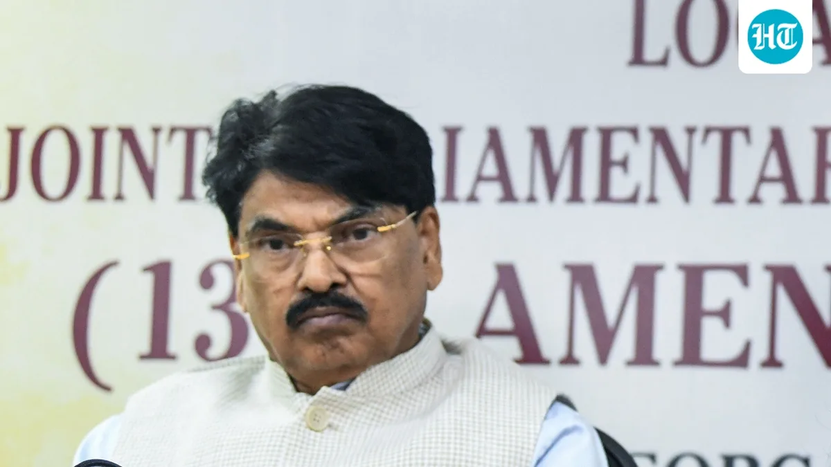 ‘Ought to have resigned’: Bombay Bar Association on BCI chairman Manan Mishra's apology