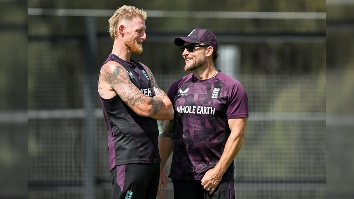 'Continuation' Of Bazball? Joe Root Credits Ben Stokes, Brendon McCullum As England Thrash Pakistan 3-0