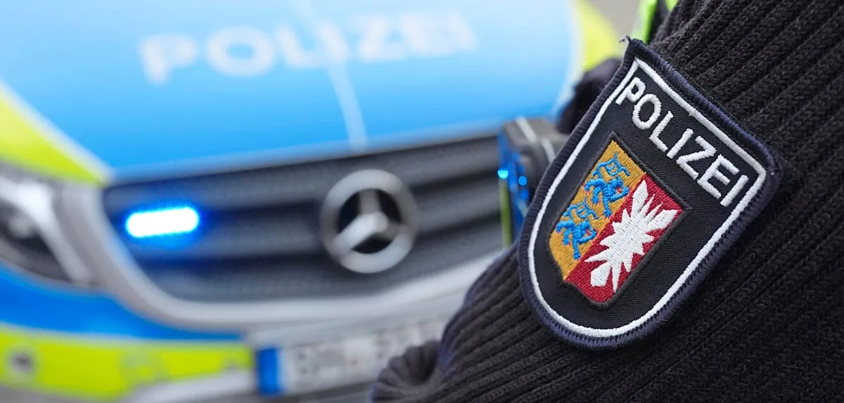 Falscher Notruf soll Verkehrskontrolle gestoppt haben