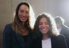 Zheng minimiza pressão e ?convoca torcida? contra bicampeã Itália