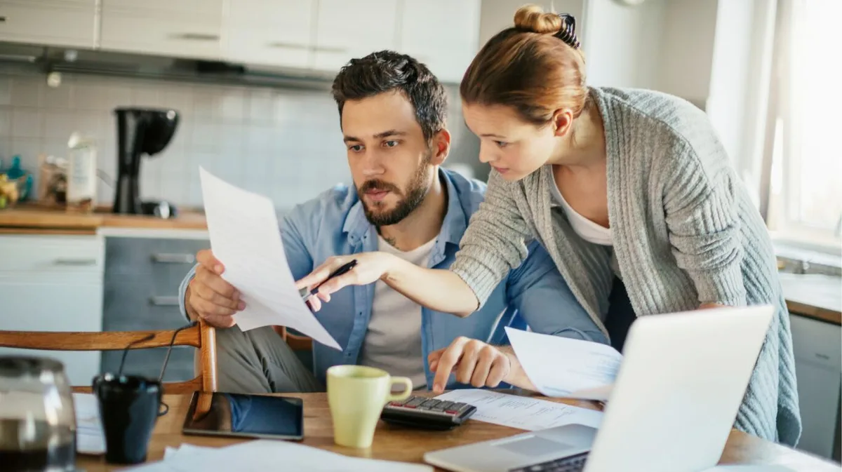 Invertir en pareja: las cinco reglas que pueden ayudar a ordenar el dinero y evitar discusiones
